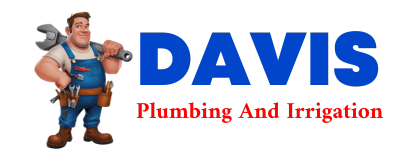 Trusted plumber in CRYSTAL CITY